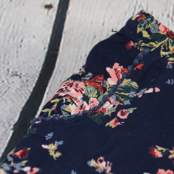 Dry Goods summer shorts - Picture 3 of 6